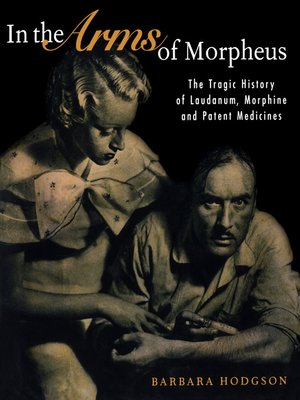 cover image of In the Arms of Morpheus